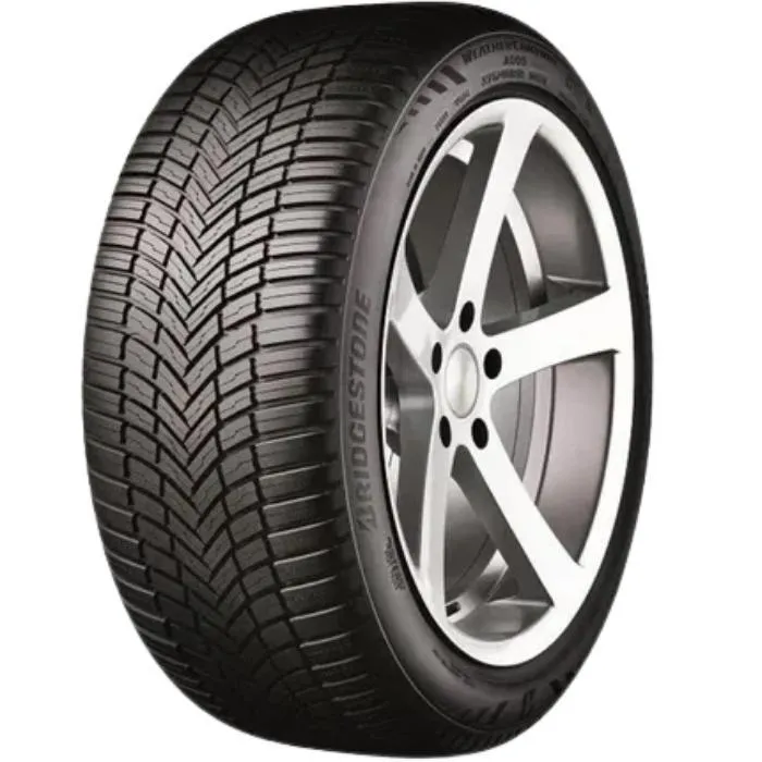 Bridgestone Weather Control A005 EVO 225/60 R17 103V - zdjęcie główne