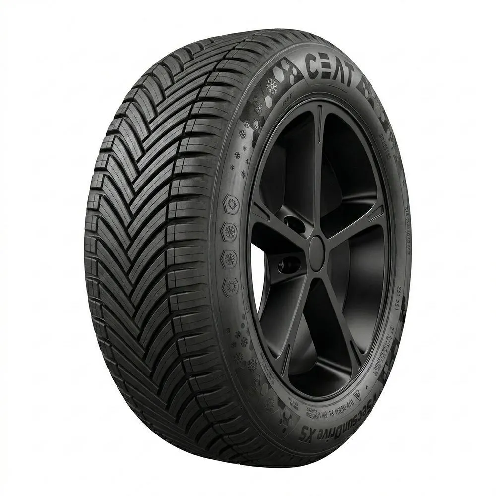 Ceat 4SeasonDrive X5 - zdjęcie dodatkowe nr 1