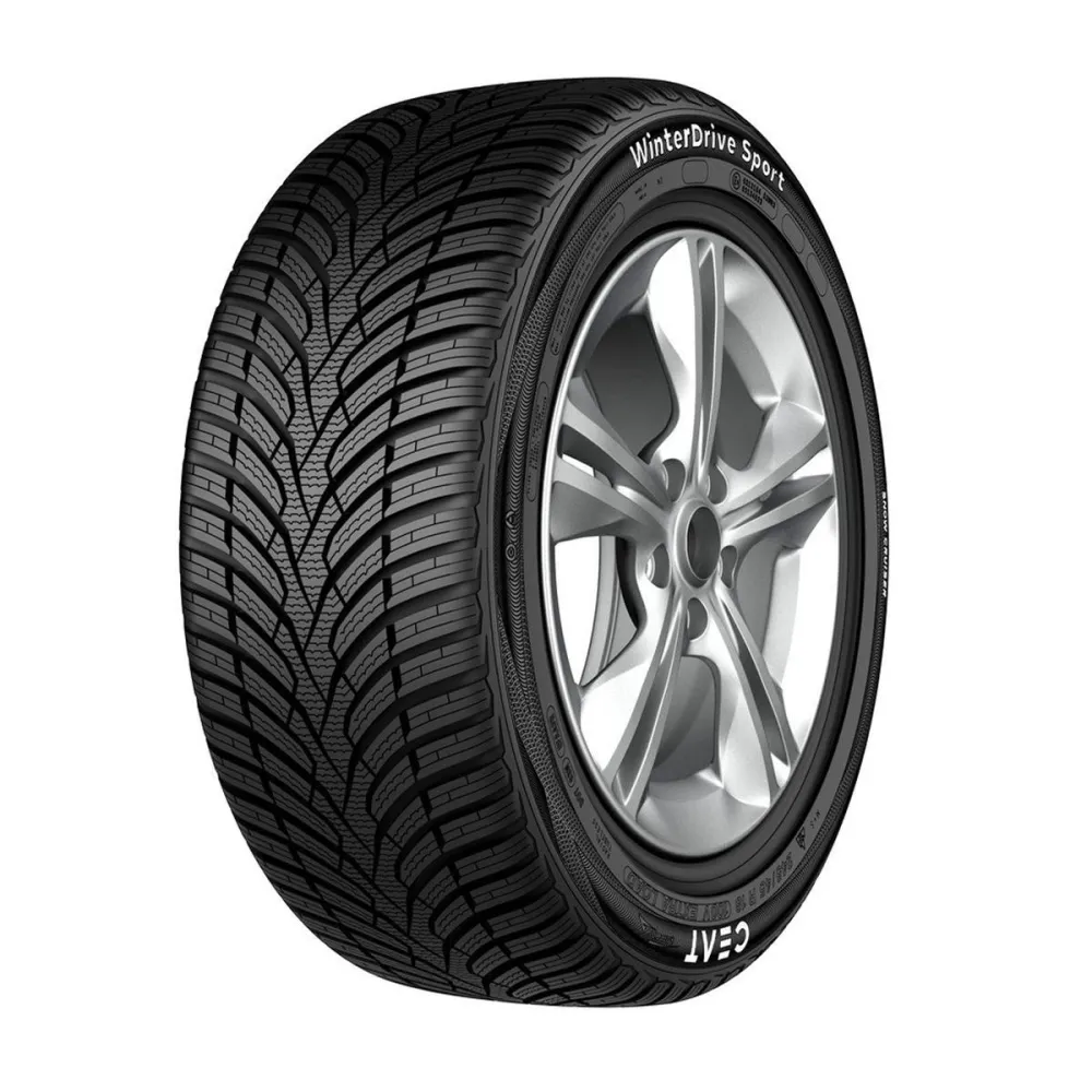 Ceat WinterDriveSport 235/45 R18 98V - zdjęcie główne