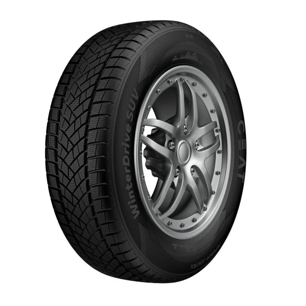 Ceat WinterDriveSUV 225/60 R17 103V - zdjęcie główne