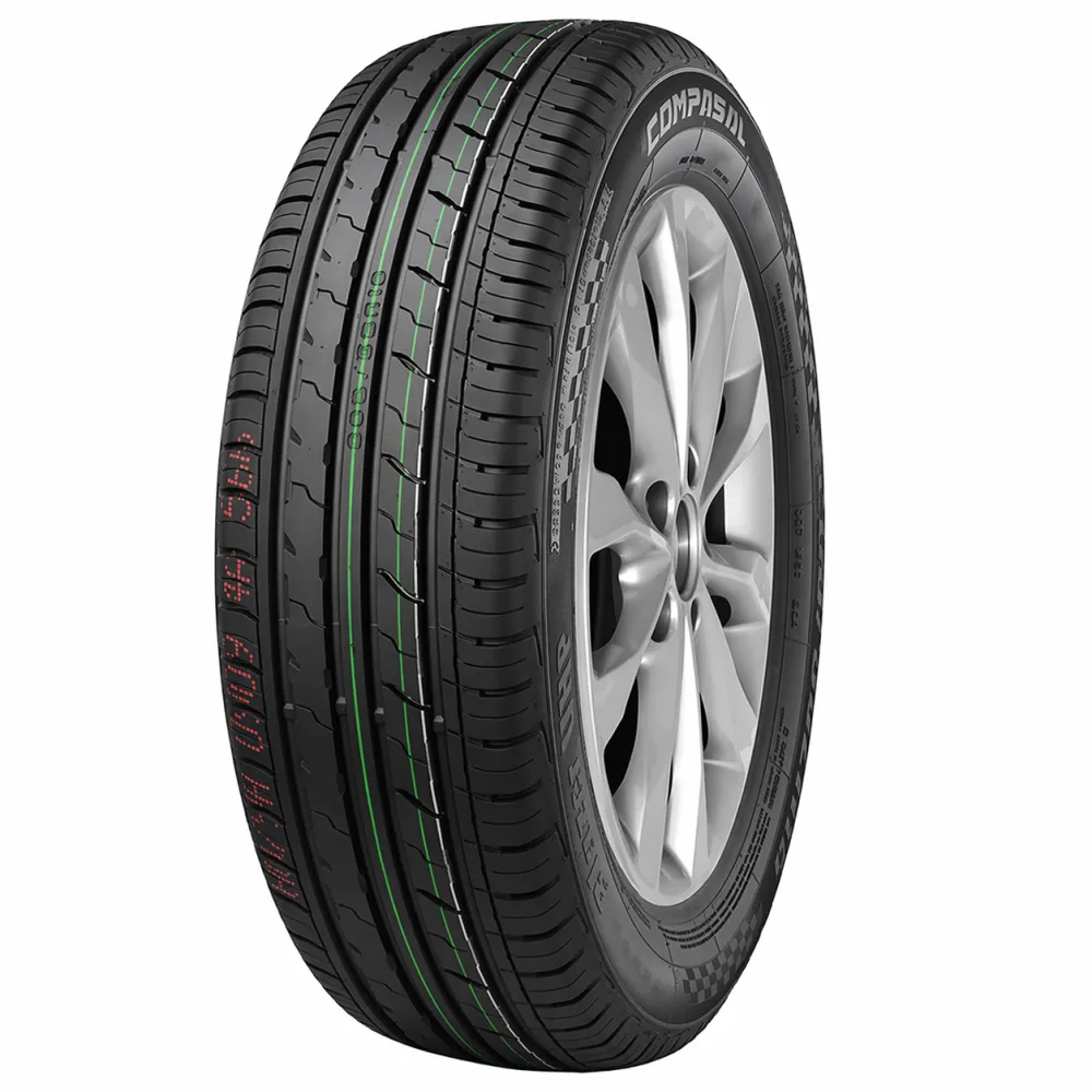Compasal BLAZER UHP 285/45 R19 111V - zdjęcie główne