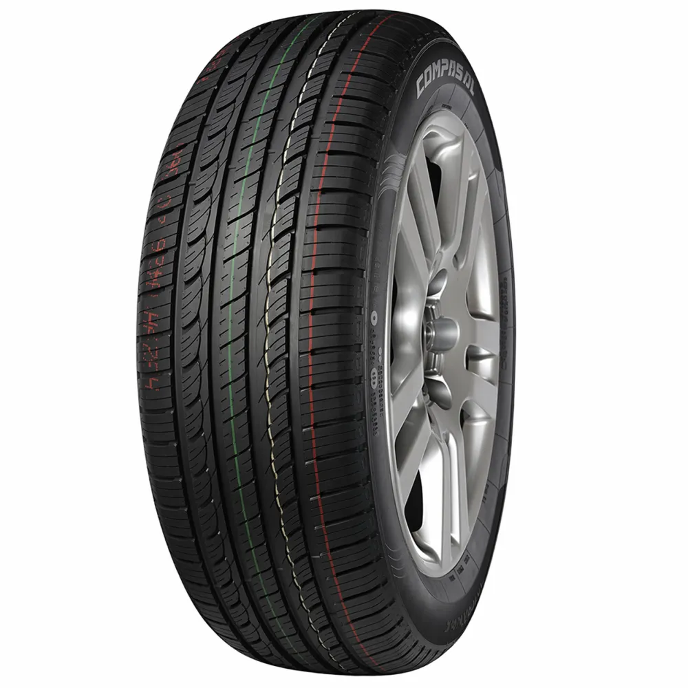 Compasal CITI WALKER 265/70 R16 112H - zdjęcie główne