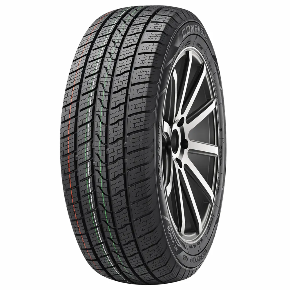 Compasal CROSSTOP 4/S 195/50 R16 88V - zdjęcie główne