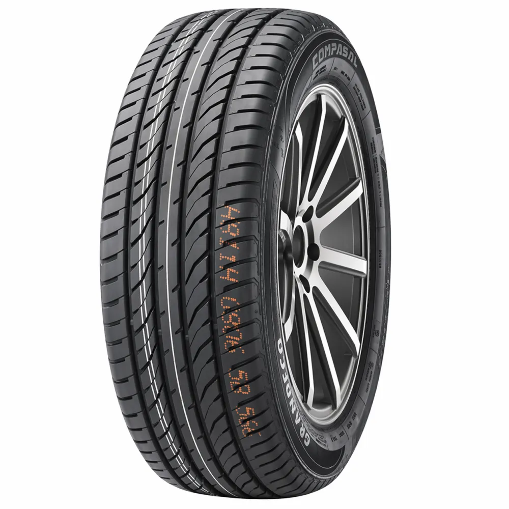 Compasal GRANDECO 175/60 R14 79H - zdjęcie główne