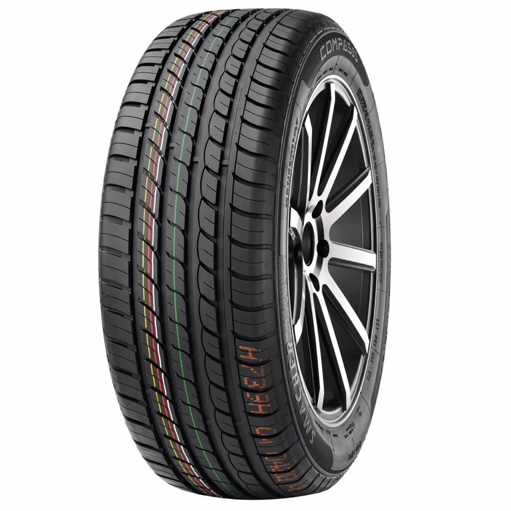 Compasal SMACHER 225/35 R20 93W - zdjęcie główne