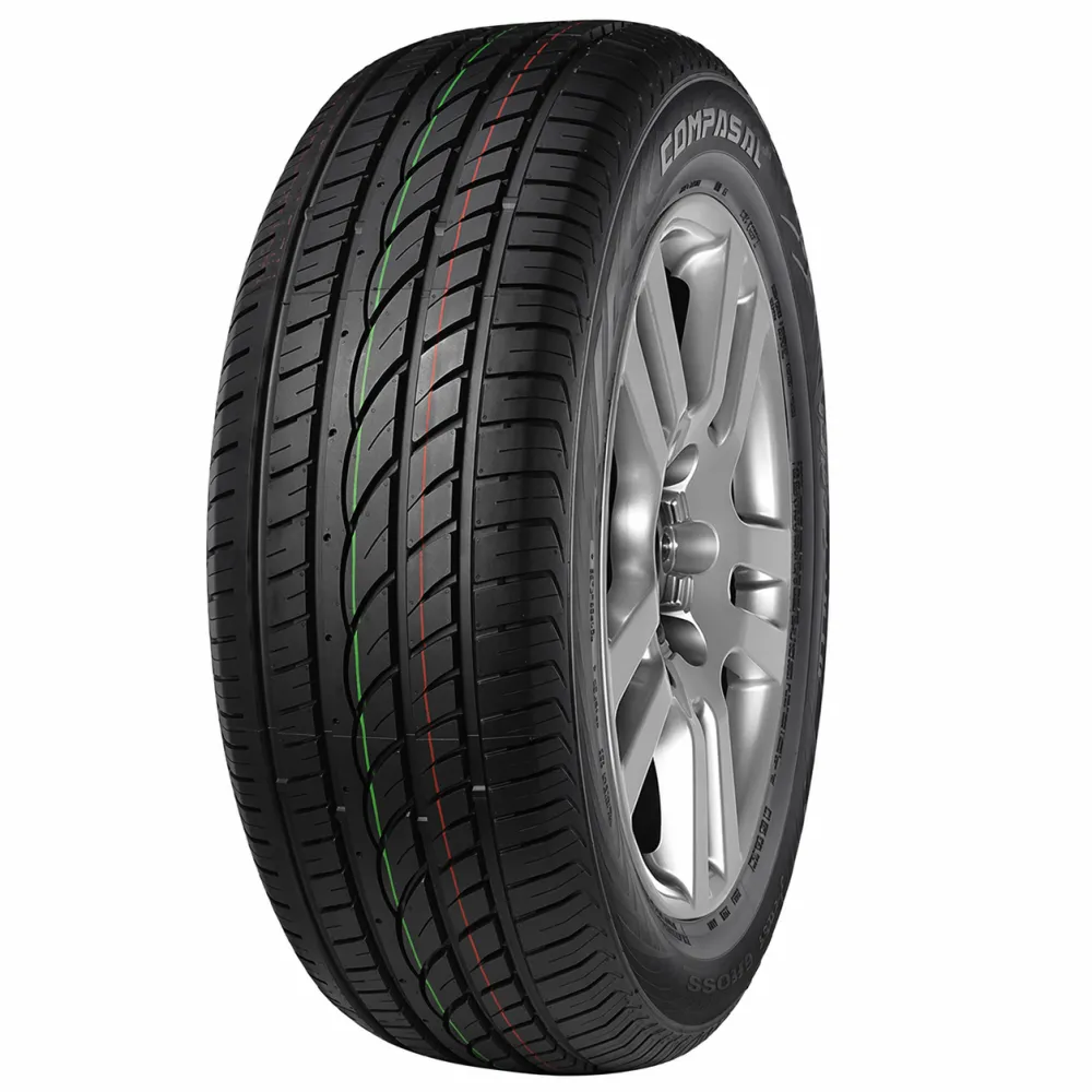 Compasal SPORTCROSS 255/65 R17 110H - zdjęcie główne