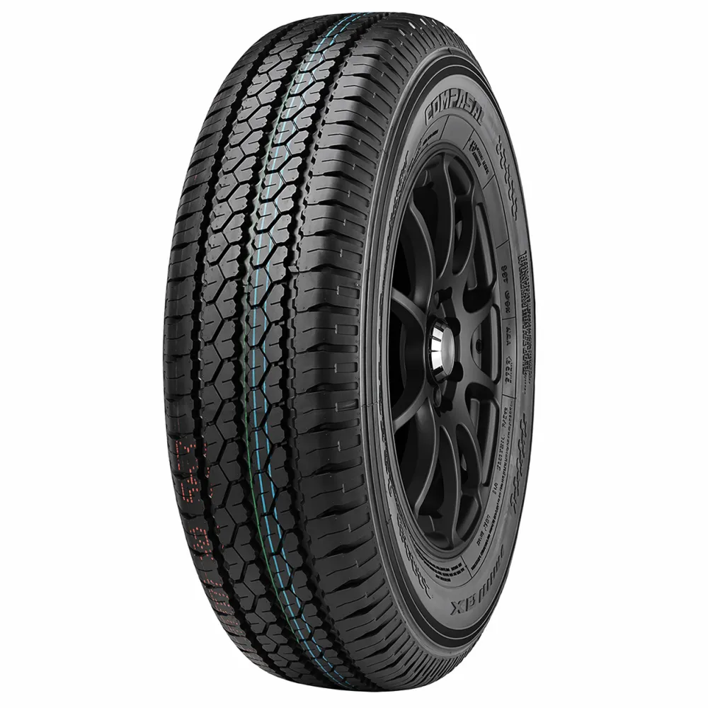 Compasal VANMAX 175/75 R16 101/99RR - zdjęcie główne
