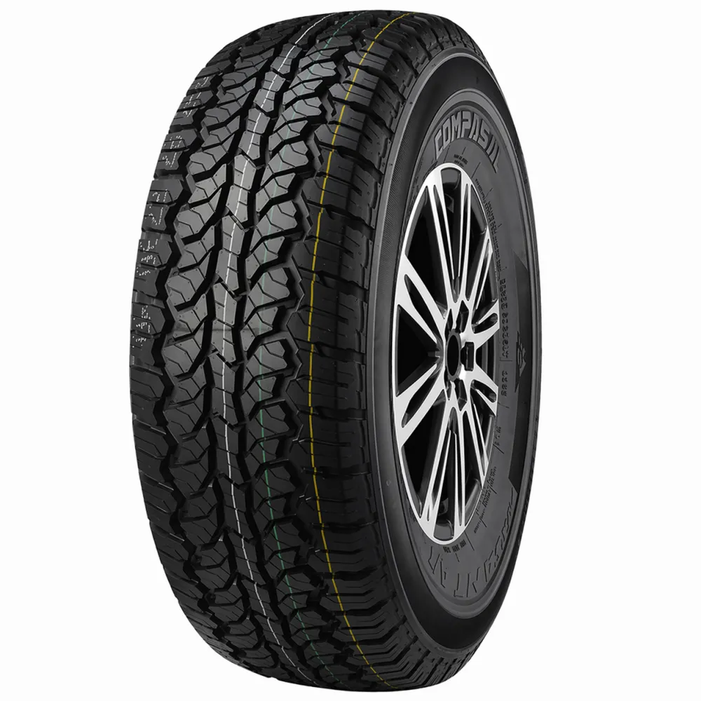 Compasal VERSANT A/T 215/75 R15 100T - zdjęcie główne