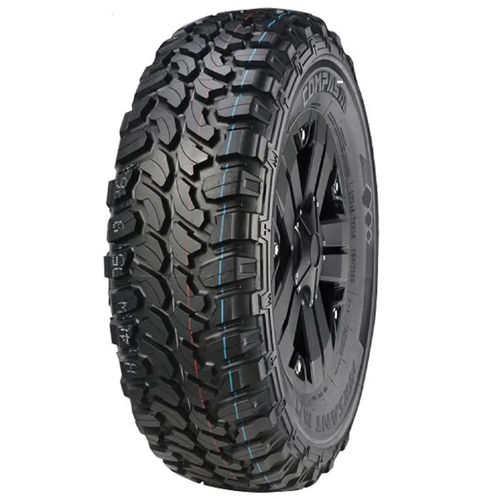 Compasal VERSANT M/T 265/70 R17 121/118Q - zdjęcie główne