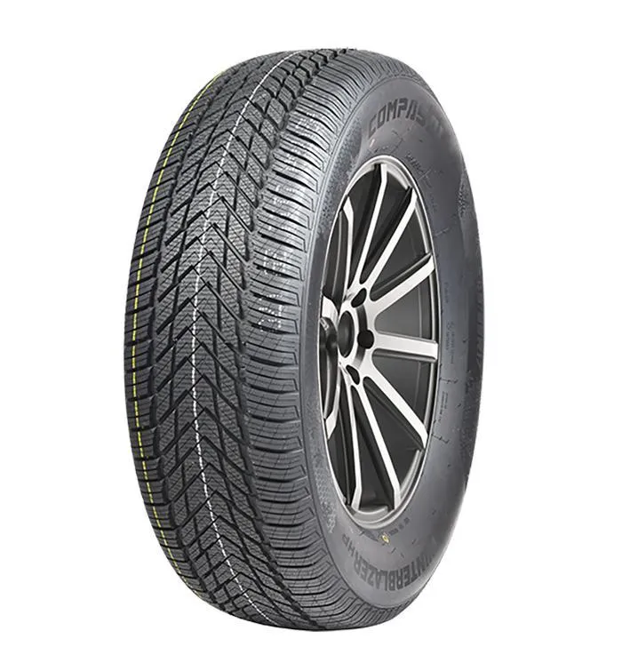 Compasal WinterBlazer HP 175/70 R14 88T - zdjęcie główne