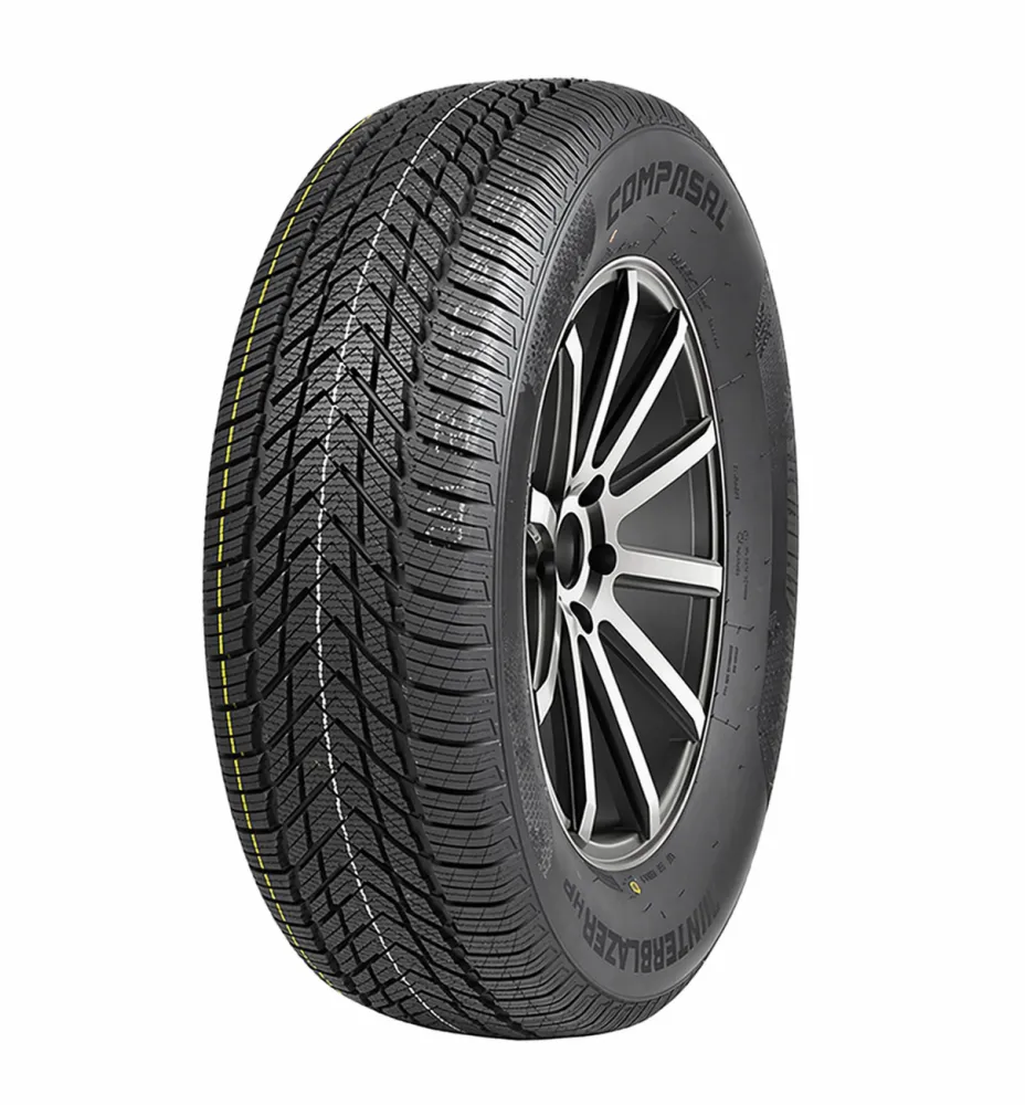 Compasal WinterBlazer HP 165/70 R14 85T - zdjęcie główne
