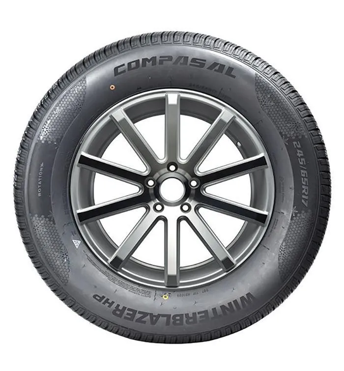 Compasal WinterBlazer HP 175/70 R14 88T - zdjęcie dodatkowe nr 2
