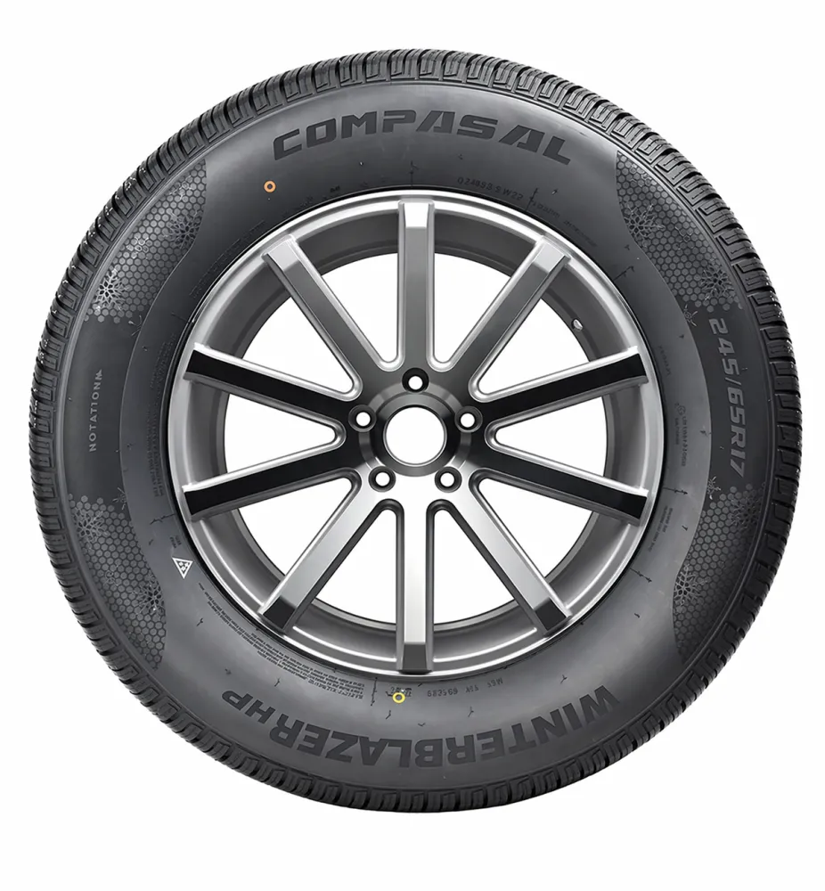 Compasal WinterBlazer HP 165/70 R14 85T - zdjęcie dodatkowe nr 2