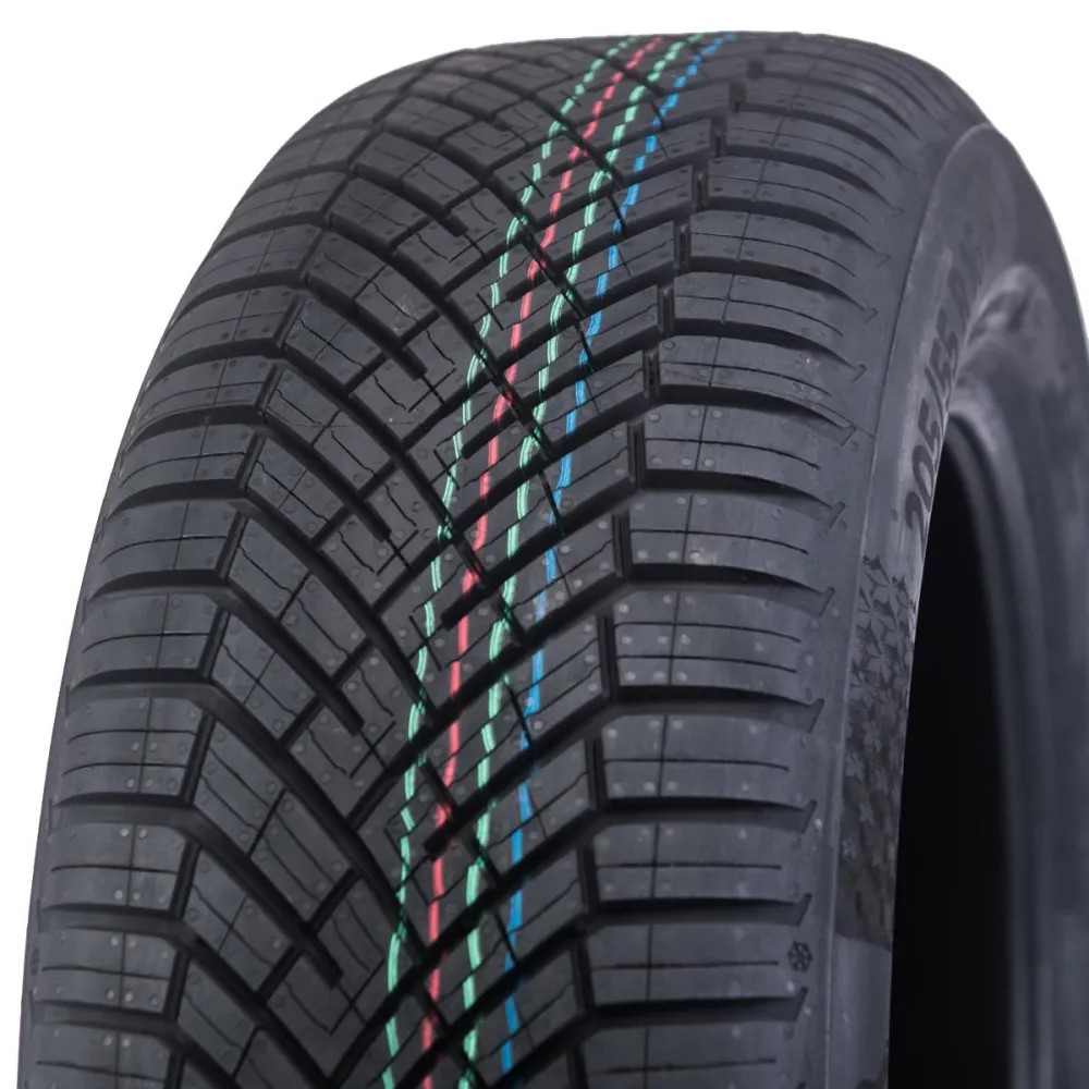 Continental AllSeasonContact 2 215/50 R17 95W - zdjęcie główne