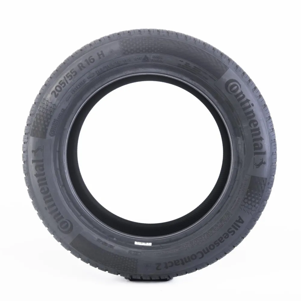 Continental AllSeasonContact 2 195/45 R16 84V - zdjęcie dodatkowe nr 4