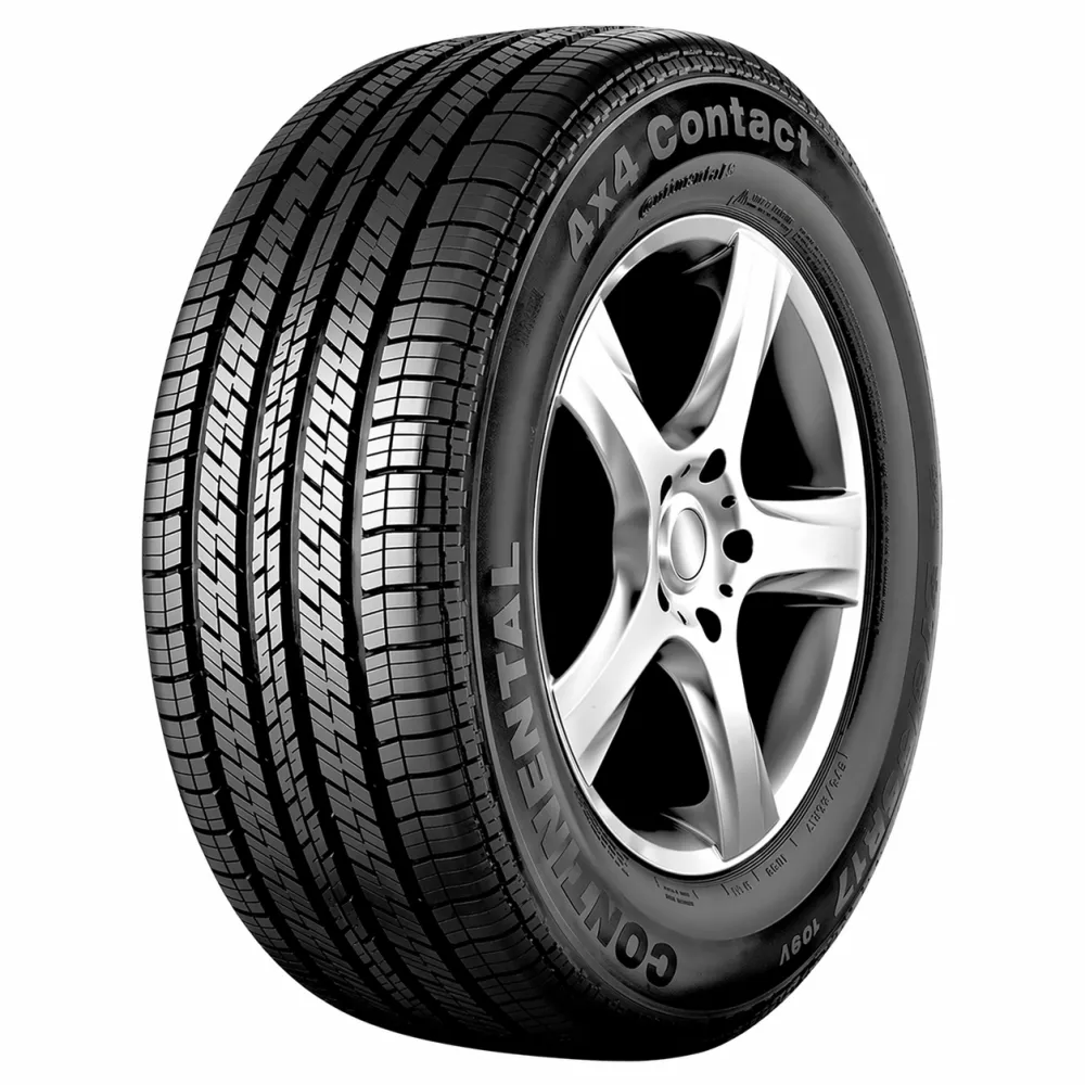 Continental Conti4x4Contact 235/50 R19 99H - zdjęcie główne