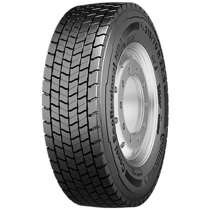 Continental CONTI ECOREGIONAL HD3 - zdjęcie główne