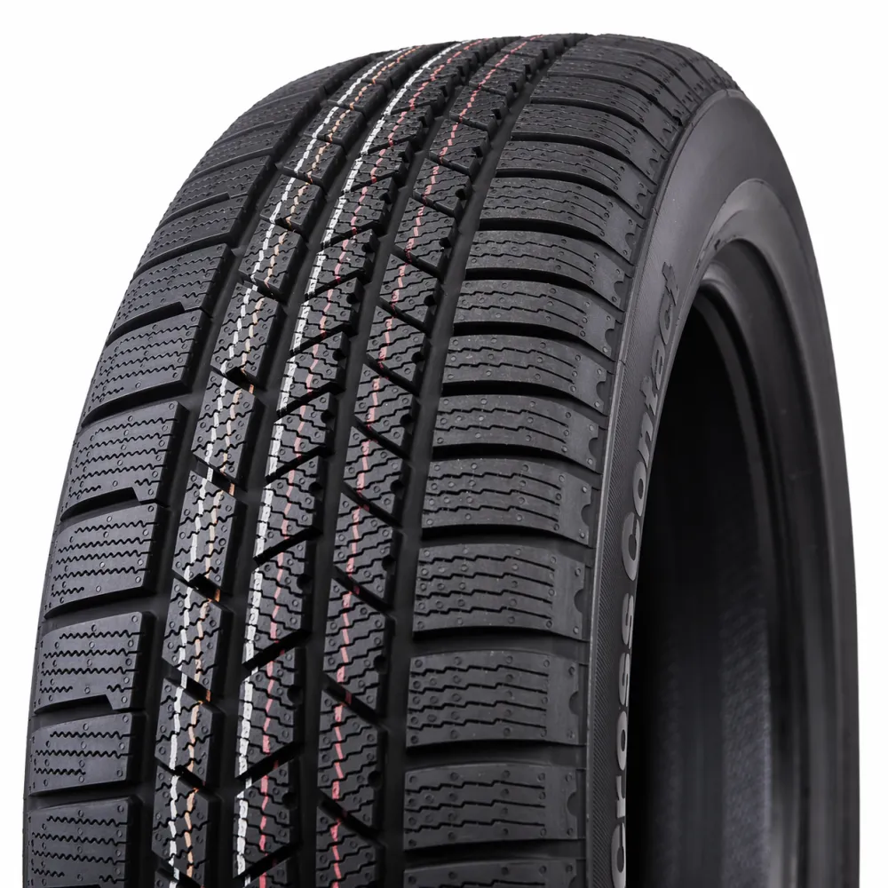 Continental ContiCrossContact Winter 205/70 R15 96T - zdjęcie główne