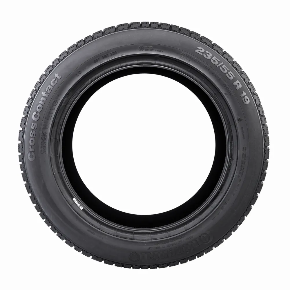 Continental ContiCrossContact Winter 205/70 R15 96T - zdjęcie dodatkowe nr 4