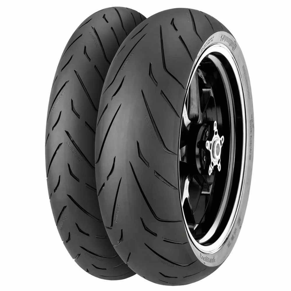 Continental CONTIROAD R - zdjęcie główne