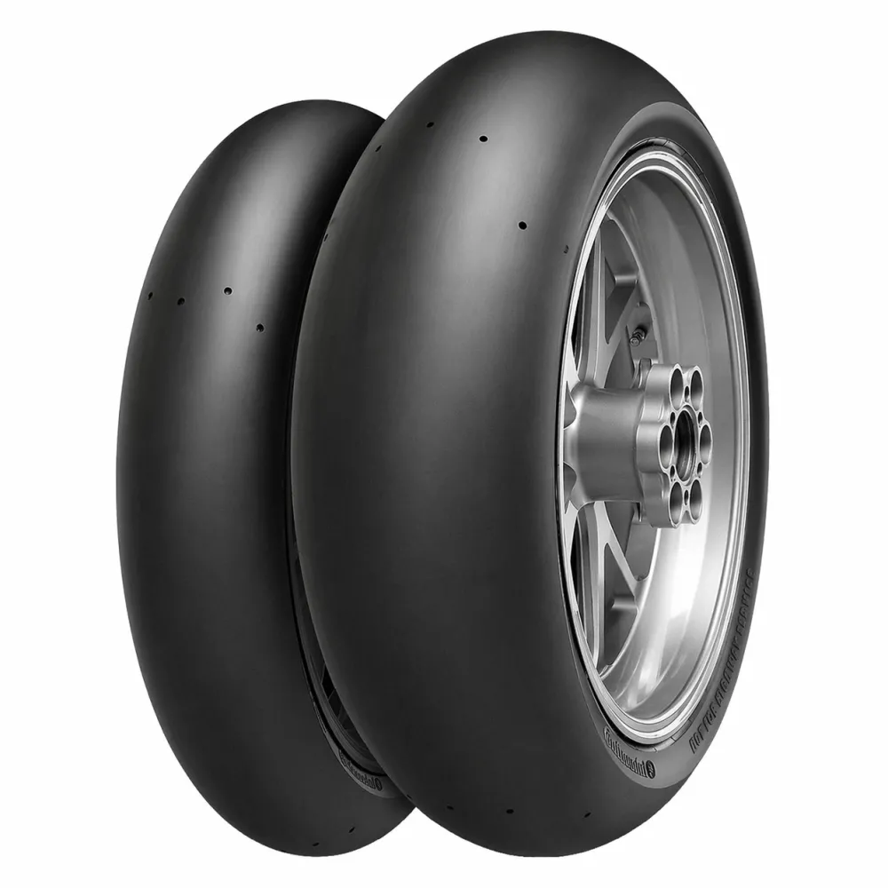 Continental ContiTrack R L2 NHS 180/60 R17  - zdjęcie główne