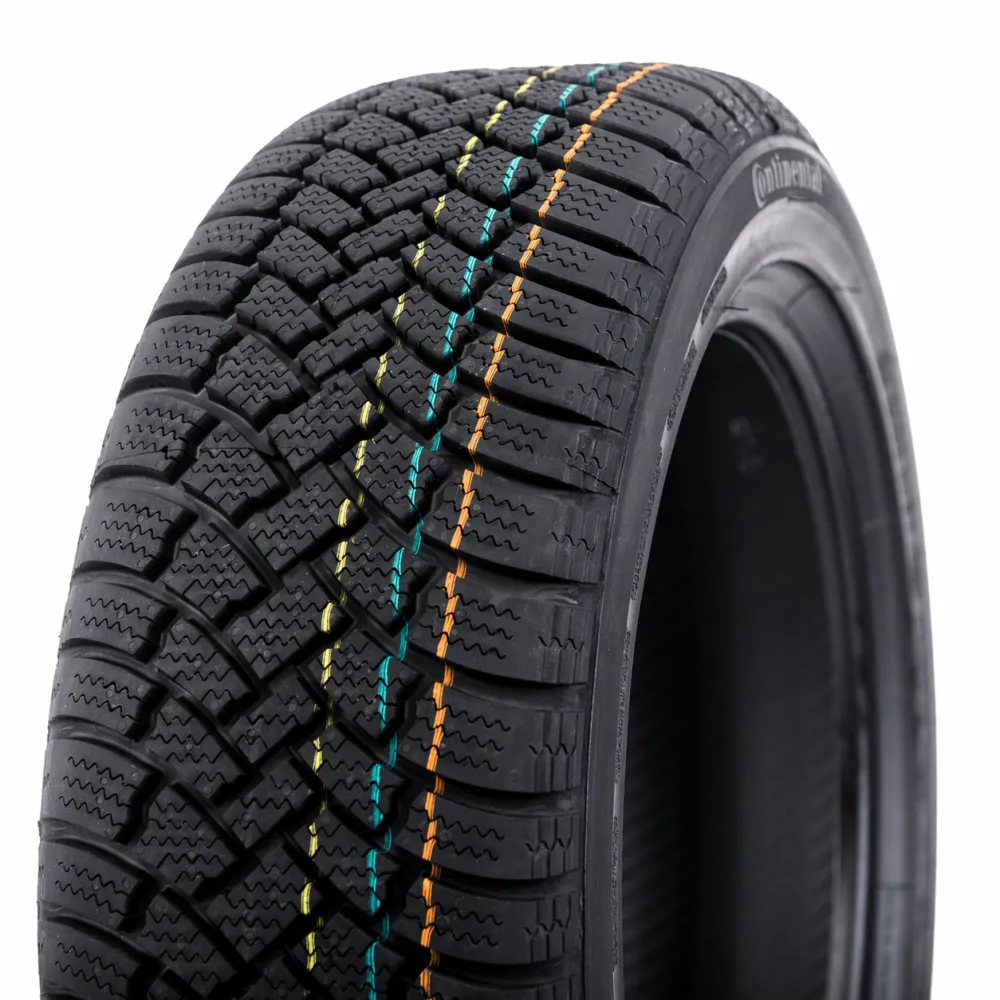 Continental ContiWinterContact TS 760 145/65 R15 72T - zdjęcie główne