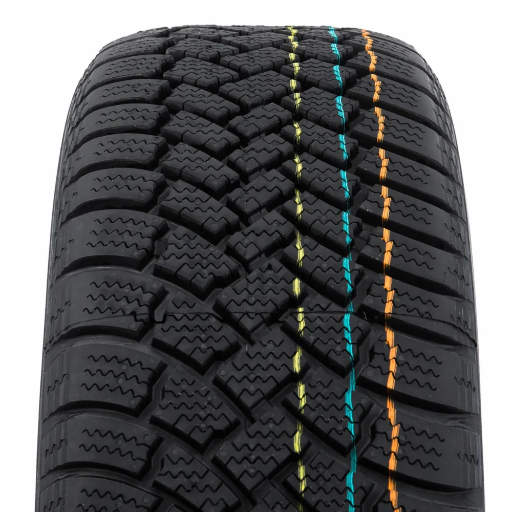 Continental ContiWinterContact TS 760 145/65 R15 72T - zdjęcie dodatkowe nr 1
