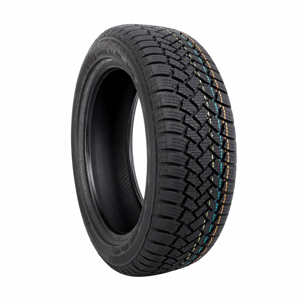 Continental ContiWinterContact TS 760 145/65 R15 72T - zdjęcie dodatkowe nr 3