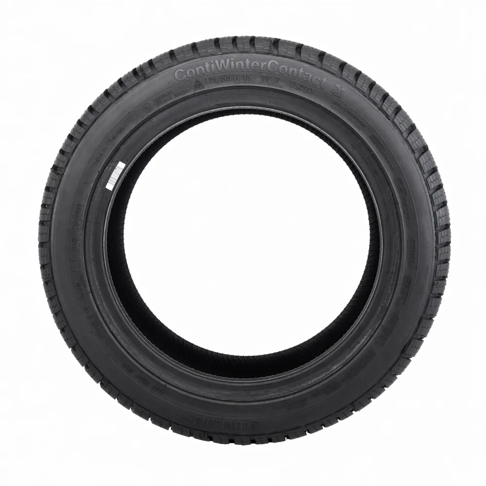 Continental ContiWinterContact TS 760 145/65 R15 72T - zdjęcie dodatkowe nr 4