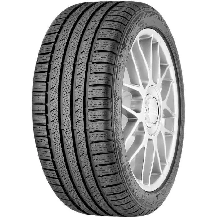 Continental ContiWinterContact TS 810 S 175/65 R15 84T - zdjęcie główne