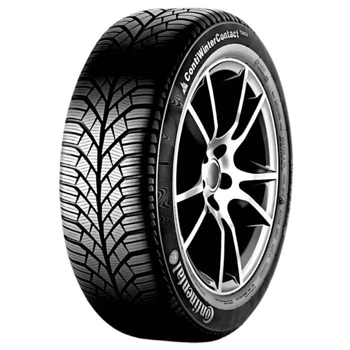 Continental CONTIWINTERCONTACT TS 830 195/65 R15 91H - zdjęcie główne