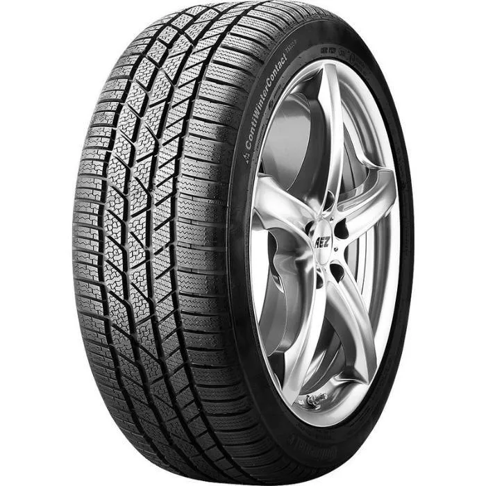 Continental ContiWinterContact TS 830 P 215/55 R16 93H - zdjęcie główne
