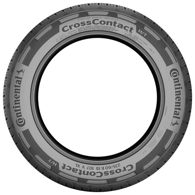 Continental CrossContact H/T 235/65 R17 108H - zdjęcie dodatkowe nr 1