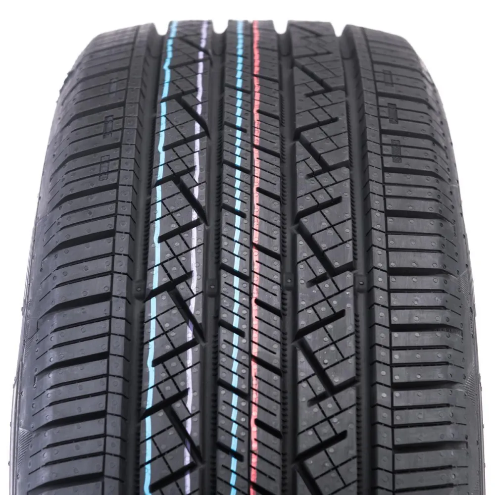 Continental CrossContact H/T 205/70 R15 96H - zdjęcie dodatkowe nr 1