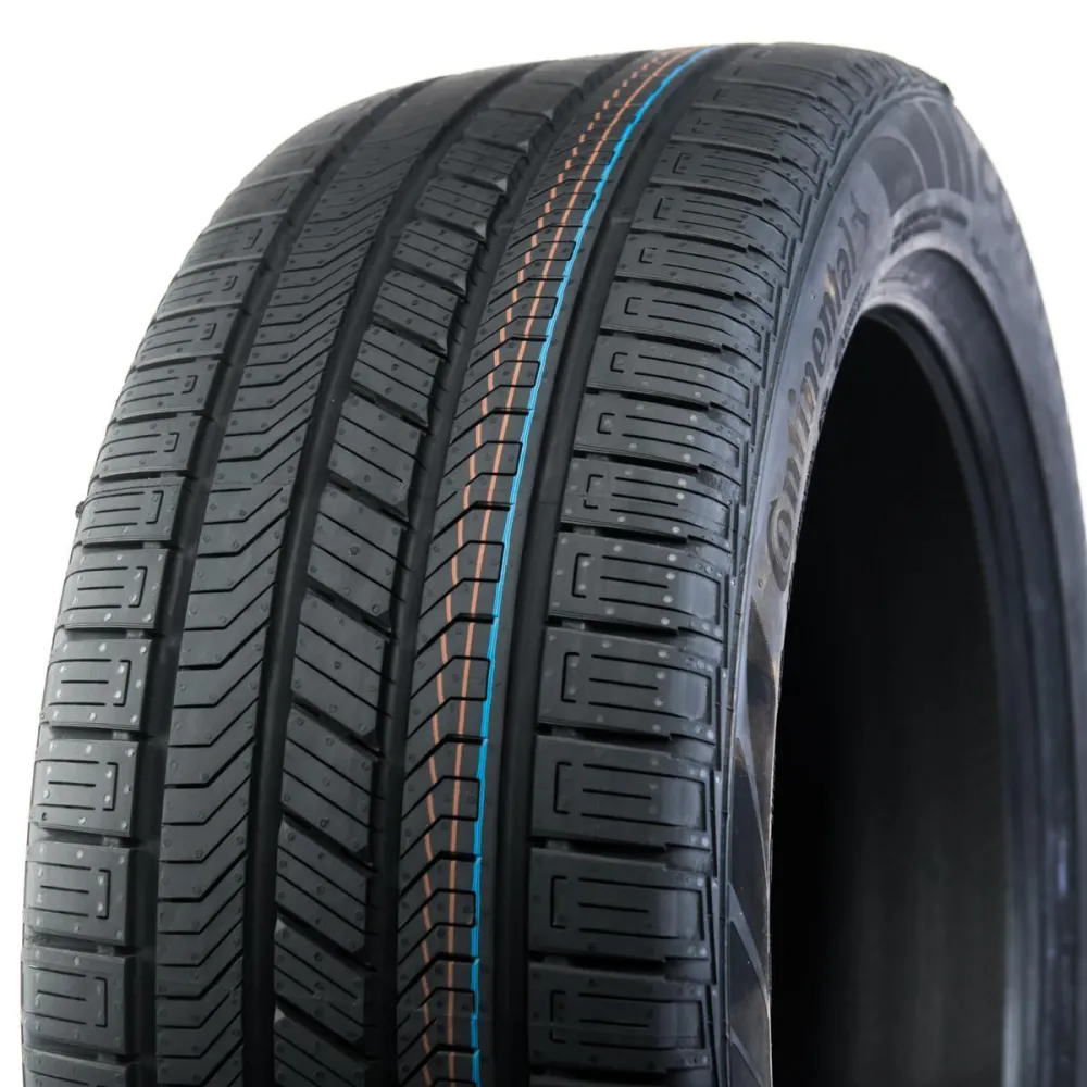 Continental CrossContact RX 255/50 R20 109Y - zdjęcie główne
