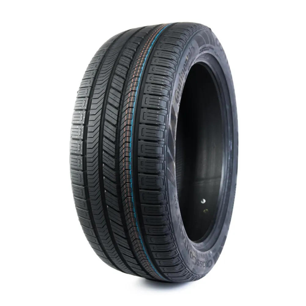 Continental CrossContact RX 255/50 R20 109Y - zdjęcie dodatkowe nr 3