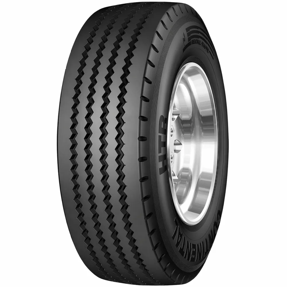 Continental HTR+ 7.50 R 135/133G - zdjęcie główne
