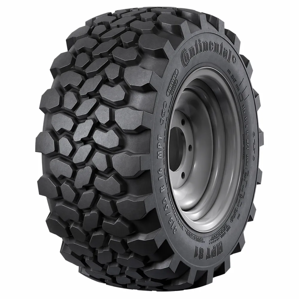 Continental MPT 81 315/55 R16 120/124K - zdjęcie główne