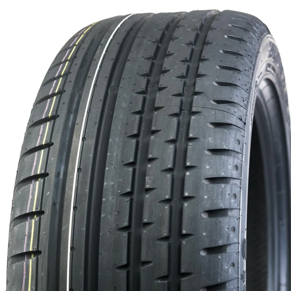Continental SportContact 2 245/45 R18 100W - zdjęcie główne