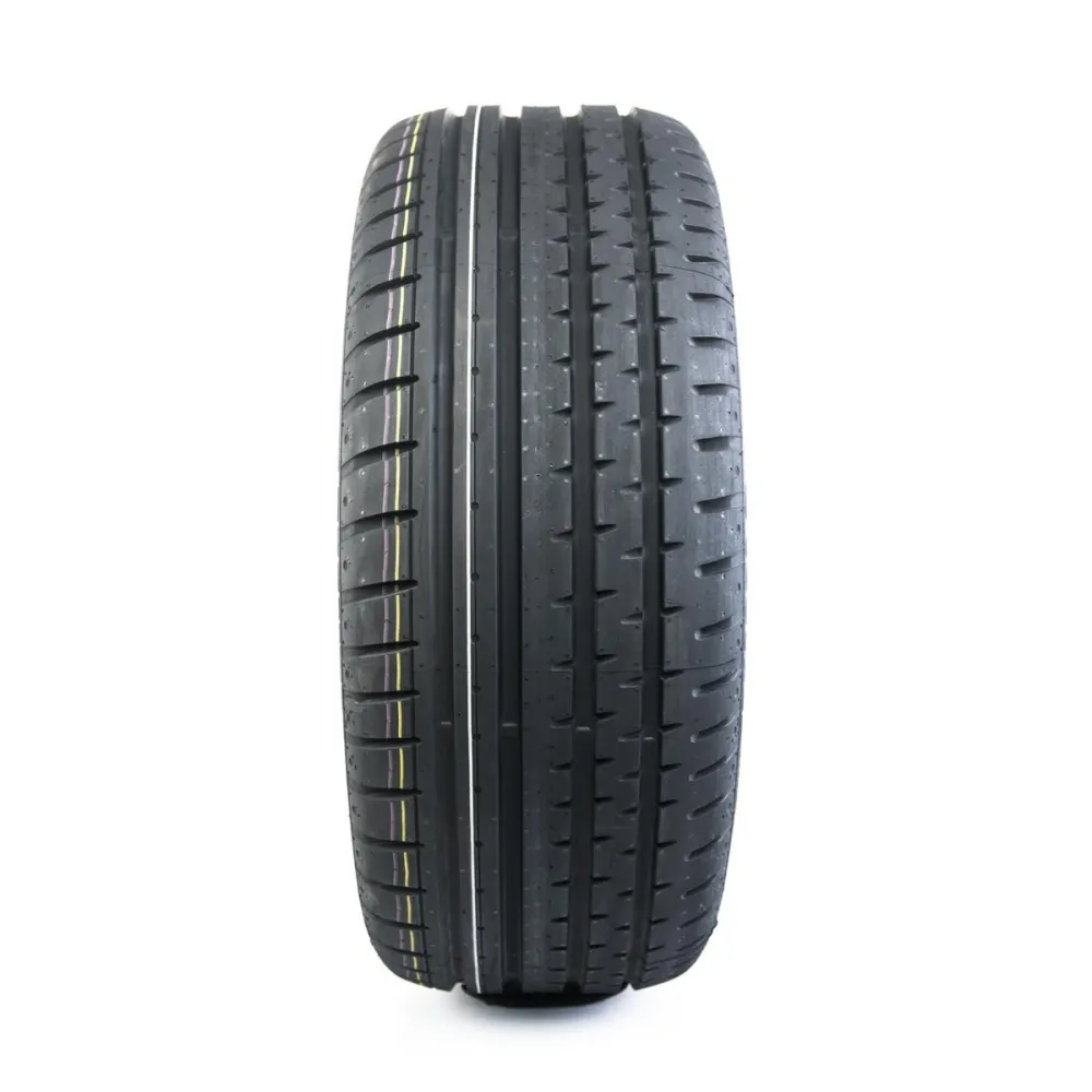Continental SportContact 2 245/45 R18 100W - zdjęcie dodatkowe nr 2