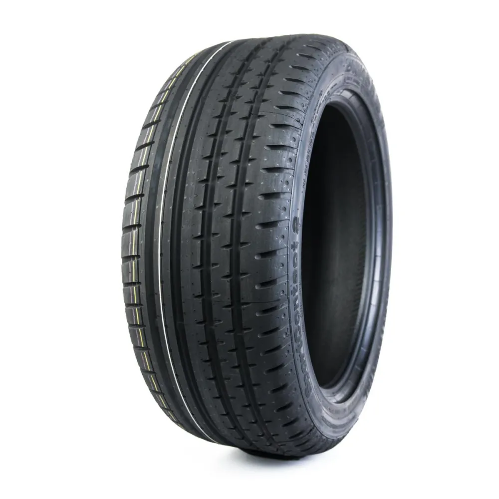 Continental SportContact 2 245/45 R18 100W - zdjęcie dodatkowe nr 3