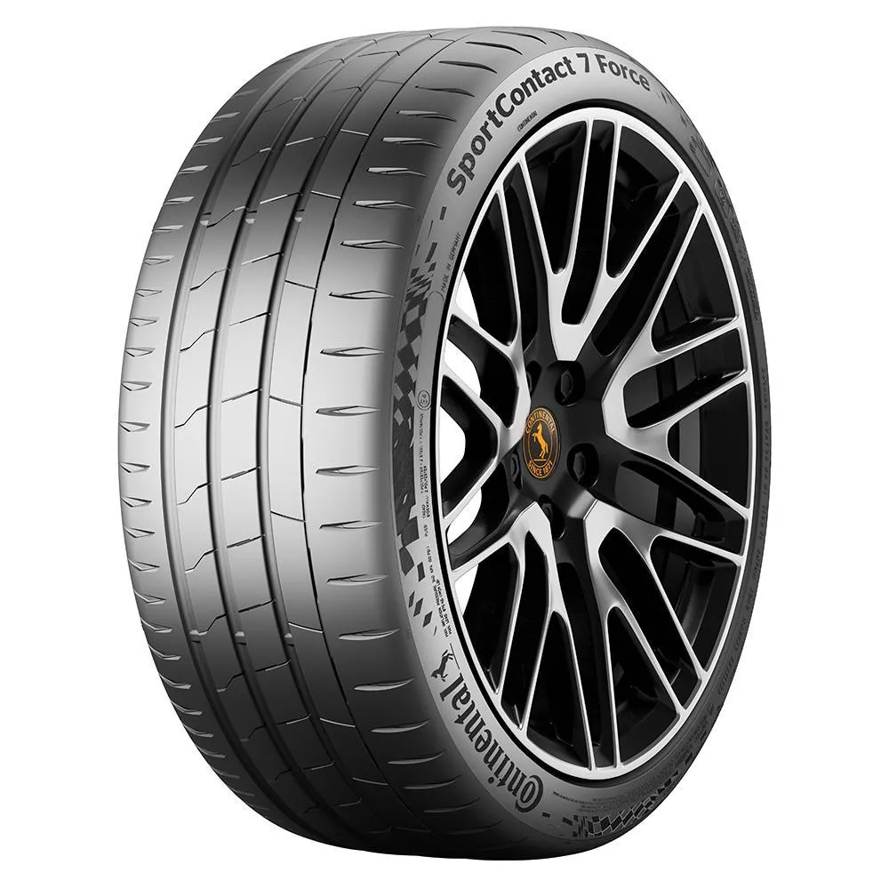 Continental SportContact 7 Force - zdjęcie główne