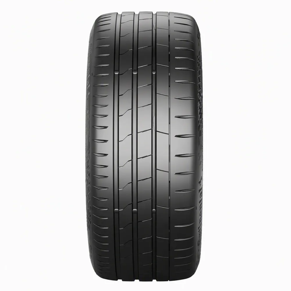Continental SportContact 7 Force 275/35 R21 103Y - zdjęcie dodatkowe nr 1