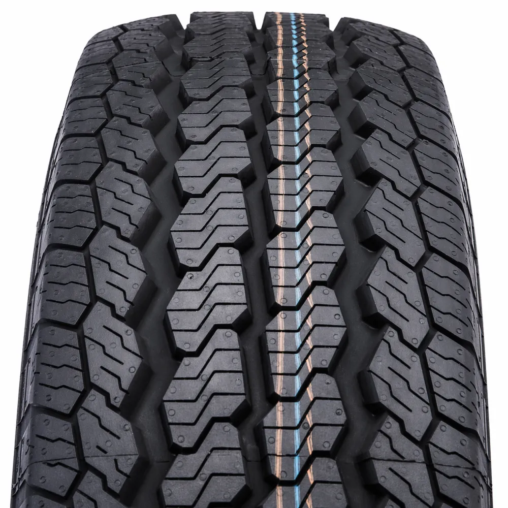 Continental Vanco FourSeason 225/55 R17 101H - zdjęcie dodatkowe nr 1