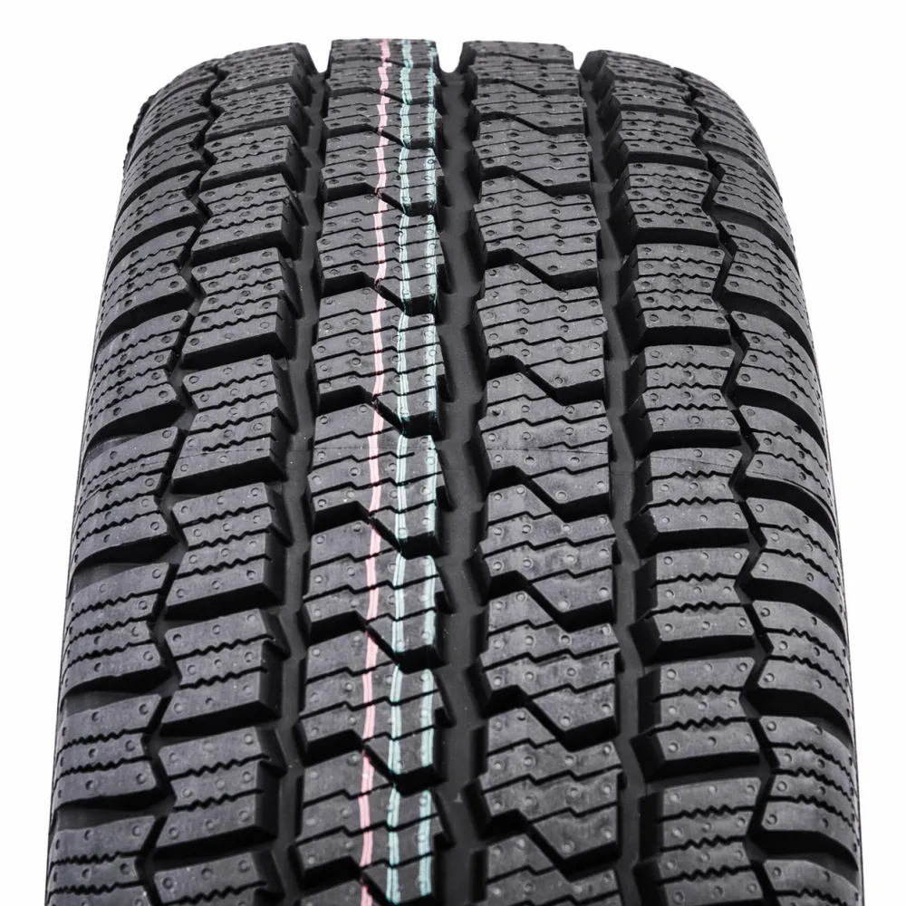 Continental Vanco FourSeason 2 225/65 R16 112/110R - zdjęcie dodatkowe nr 1