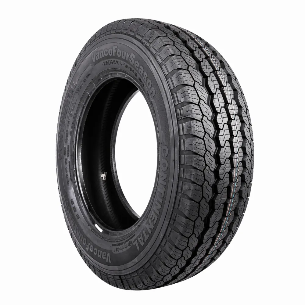 Continental Vanco FourSeason 225/55 R17 101H - zdjęcie dodatkowe nr 3