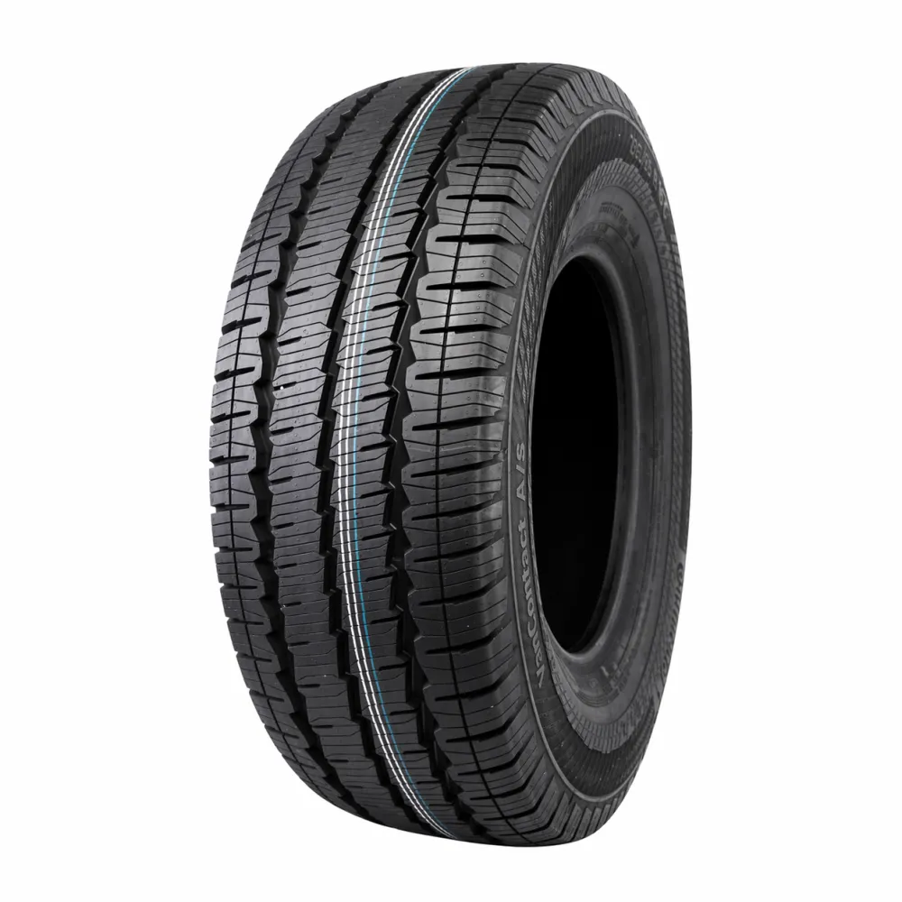 Continental VanContact A/S - zdjęcie dodatkowe nr 3