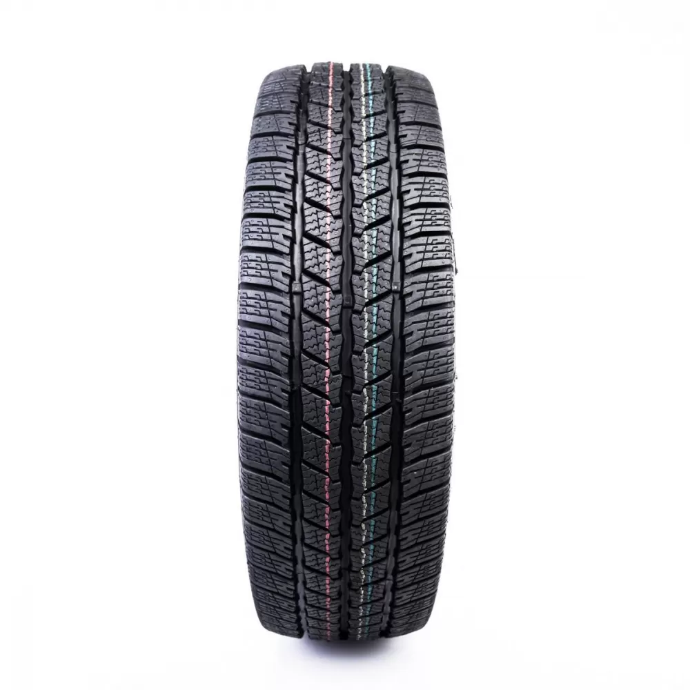 Continental VanContact Winter 215/75 R16 116/114R - zdjęcie dodatkowe nr 2