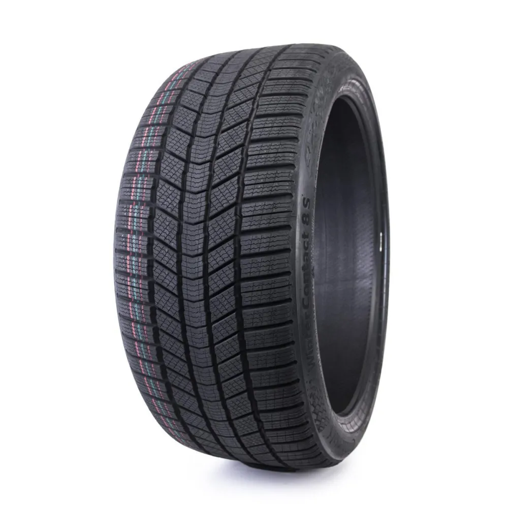 Continental WinterContact 8 S 275/40 R22 107H - zdjęcie dodatkowe nr 3