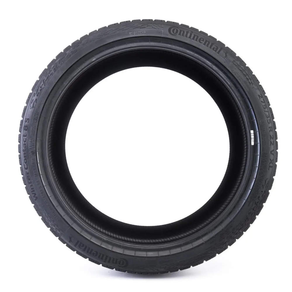 Continental WinterContact 8 S 275/40 R22 107H - zdjęcie dodatkowe nr 4